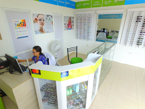 Optica