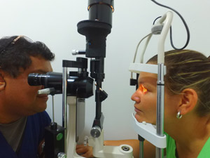 Optica